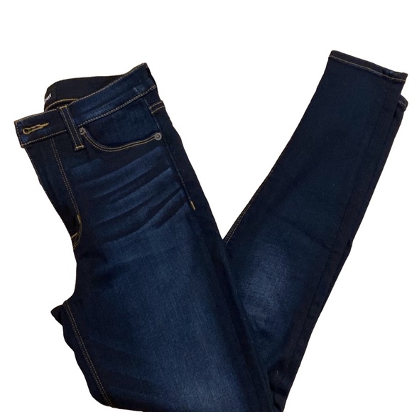 🔥NWOT Hudson Skinny Stretch Jeans! - Picture 2 of 7